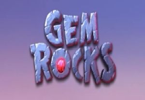 General information about Gem Rocks slot