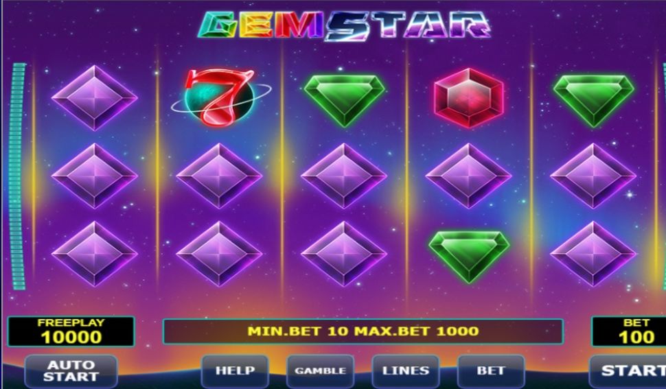Gem Star