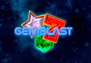 General information about Gemblast slot