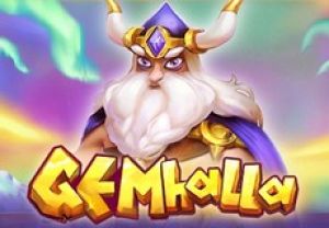 General information about Gemhalla slot