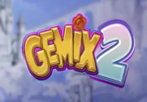 General information about GEMiX 2 slot