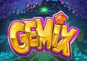 General information about Gemix slot