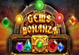 General information about Gems Bonanza slot