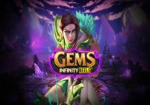 Gems Infinity Reels