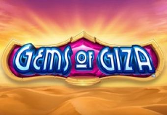 Gems of Giza logo