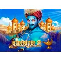 Genie 2