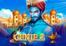 Genie 2