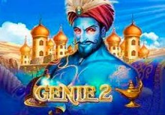 Genie 2 logo