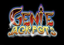 Genie Jackpots