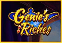 Genie's Riches
