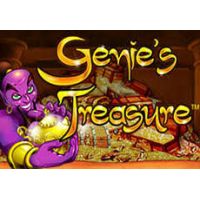 Genies Treasure