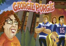 Georgie Porgie