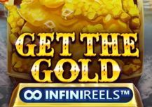 Get the Gold InfiniReels
