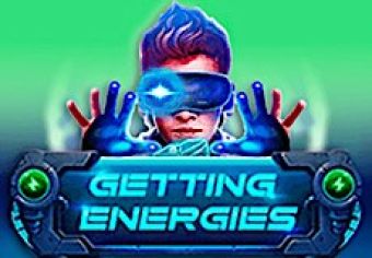 Getting Energies logo
