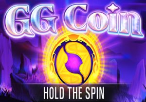 General information about GG Coin: Hold the Spin slot