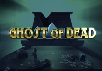 Ghost of Dead logo