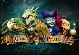 General information about Ghost Pirates slot