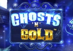 General information about Ghosts 'N' Gold slot