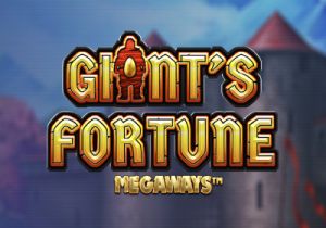 General information about Giant’s Fortune Megaways slot