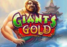 Giant's Gold
