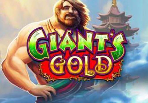 Giant's Gold logo