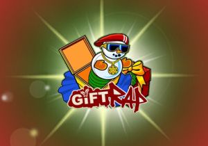 General information about Gift Rap slot