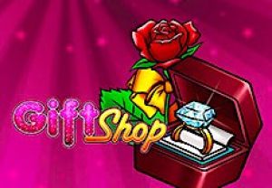 General information about Gift Shop slot