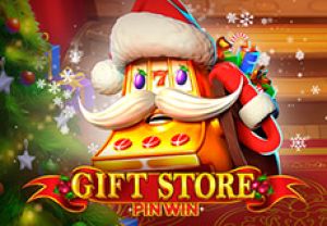 General information about Gift Store slot