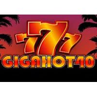 Giga Hot 40