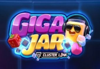 Giga Jar Cluster Link logo