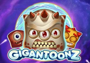 General information about Gigantoonz slot