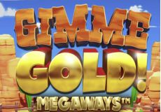 Gimme Gold! Megaways 