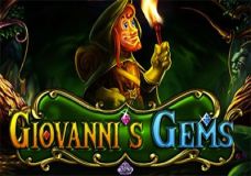 Giovanni's Gems