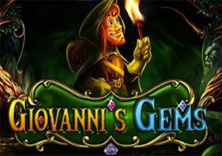 Giovanni's Gems logo