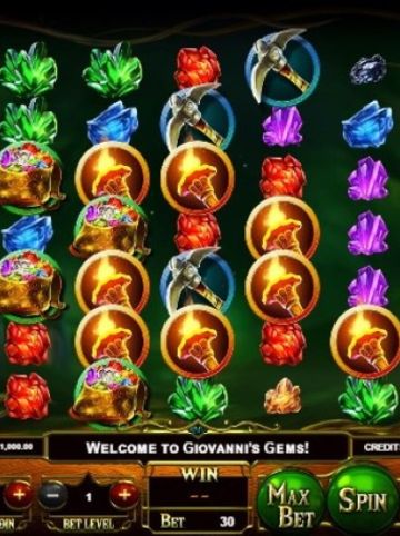 Giovanni's Gems