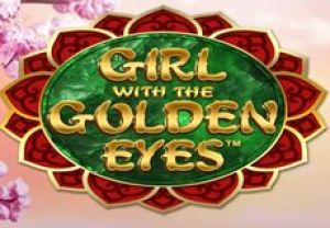 General information about Girl with the Golden Eyes slot