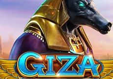 Giza Infinity Reels