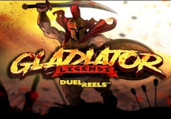 Gladiator Legends logo
