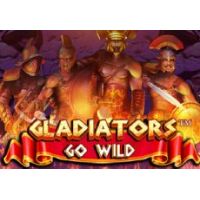 Gladiators Go Wild