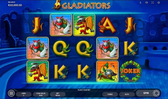 Gladiators