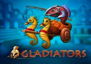 General information about Gladiators slot