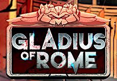 Gladius of Rome