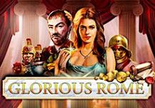 Glorious Rome