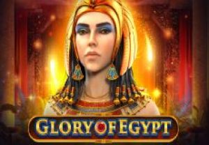 General information about Glory of Egypt slot