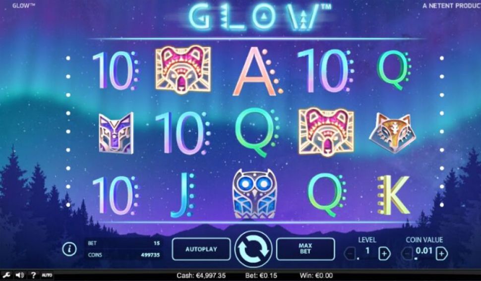 Glow