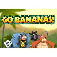 Go Bananas! Slot Review 🥇 (2023) - RTP & Free Spins