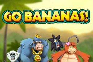 Go Bananas! Slot Review 🥇 (2023) - RTP & Free Spins