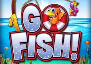 General information about Go Fish! slot