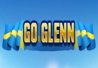 Go Glenn logo
