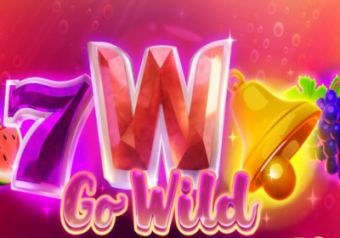 Go Wild logo